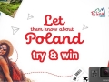 „Let them know about Poland"