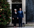 Polsko-brytyjskie konsultacje midzyrzdowe w Londynie