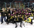 Gieksa znw w Belfacie. Walczy o trofeum i miejsce w LM