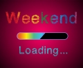 UK: Pomys na weekend