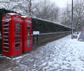 UK: Centra miast stan si „miastami duchw”?