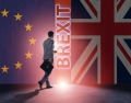Twardy brexit mobilizuje rzd