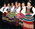 Chcemy godnie reprezentowa polsk kultur