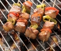 Uwaga na grillowane miso