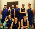 Klub to nie tylko koszykwka