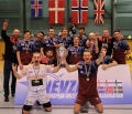 Wyjtkowy sezon IBB Polonii Londyn