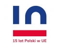 Pitnacie lat czonkostwa Polski w UE