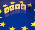 Polacy mog gosowa w wyborach do Europarlamentu