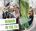 Twardzi w sprawie brexitu