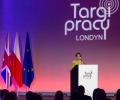 Londyn: Polska dobrym miejscem do pracy i ycia