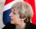Premier May ogosi rezygnacj?