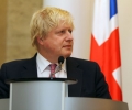 Boris Johnson kama?