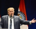 Wizyta prezydenta Trumpa w UK