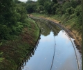 Ulewne deszcze, podtopienia, zalane drogi