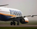 Ryanair - koniec z wnoszeniem alkoholu do samolotu