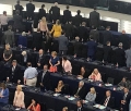 Partia Brexitu zakpia z Unii Europejskiej