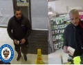 Porwali i torturowali Polaka, policja prosi o pomoc 