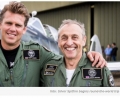 Spitfire'em dookoa wiata