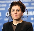 Literacki Nobel dla Olgi Tokarczuk
