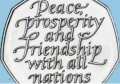 Brexitowe monety zostan przetopione