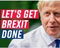 Johnson przeprasza za opnienie brexitu