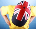 Brytyjscy studenci przeciwko brexitowi
