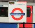 Ealing: najniebezpieczniejsze miejsca w dzielnicy