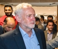 Corbyn: Przepraszam za przegrane wybory