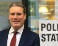 Lider wycigu na stanowisko szefa Partii Pracy