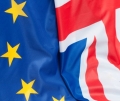 UE nie chce uroczystego cigania flagi UK w dniu Brexitu
