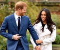 Meghan i Harry ju poza Wielk Brytani