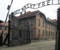 Sadiq Khan o wizycie w Auschwitz