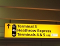 Rozbudowa Heathrow zablokowana
