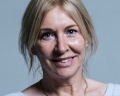 Brytyjska wiceminister zdrowia zakaona