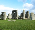 Nowe odkrycie nieopodal Stonehenge