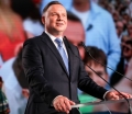Andrzej Duda wygra I tur wyborw prezydenckich