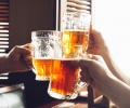 Pierwszy weekend po otwarciu pubw!