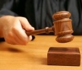 Policjant udusi swoj kochank