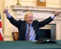 Prezent na wita – jest umowa brexitowa!