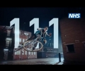 Kontakt z infolini NHS 111