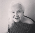 94-letnia polska „Insta-babcia” z UK