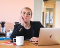 Wiksze wypalenie zawodowe na home office