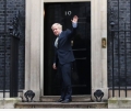Johnson nie chcia trzeciej blokady?