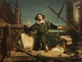 Obraz Jana Matejki w National Gallery