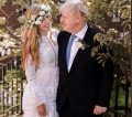 Boris Johnson i Carrie Symonds potajemnie wzili lub