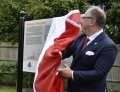 UK: Tablice pamitkowe Polskich Wojsk Ldowych