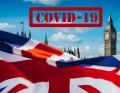 Covid w UK: Rzd nie zniesie ogranicze w czerwcu