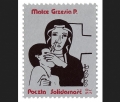 Wystawa grafik Solidarnoci w Oksfordzie