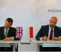 UK i Polska wsplnie zaprojektuj niszczyciela czogw