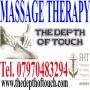 thedepthoftouch